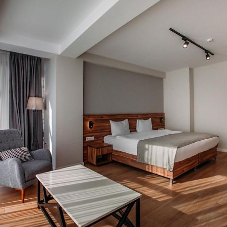 Address Boutique Hotel Tbilisi Eksteriør billede