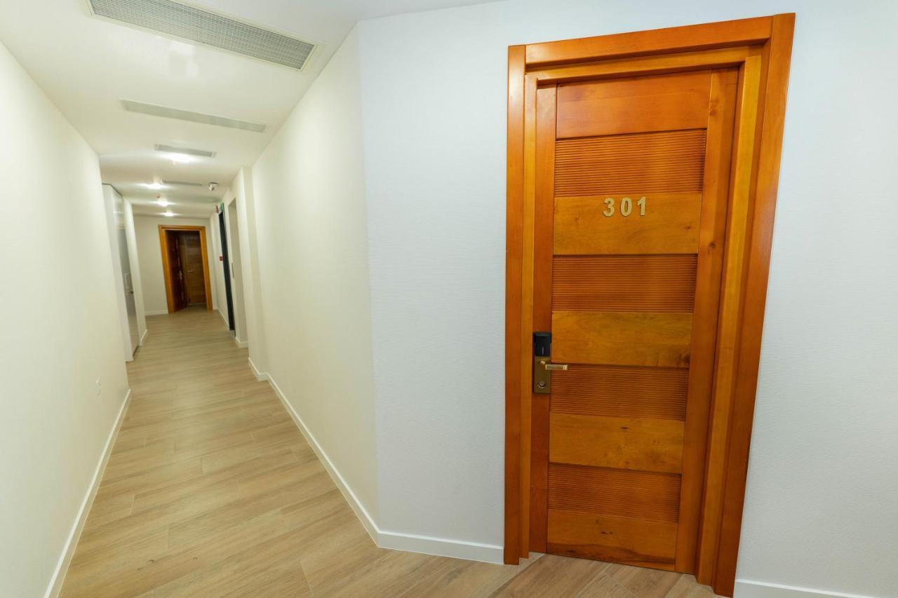 Address Boutique Hotel Tbilisi Eksteriør billede