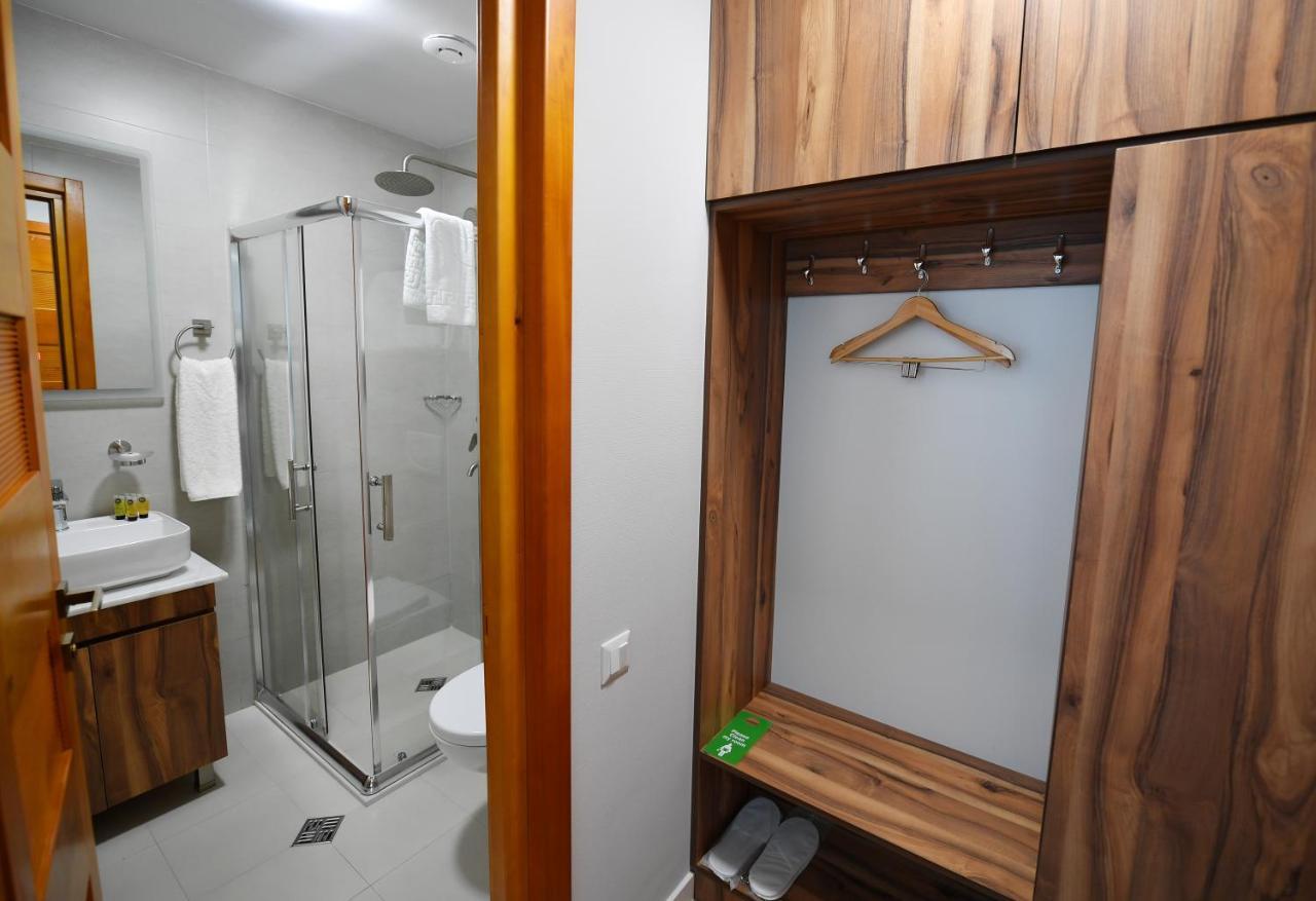 Address Boutique Hotel Tbilisi Eksteriør billede