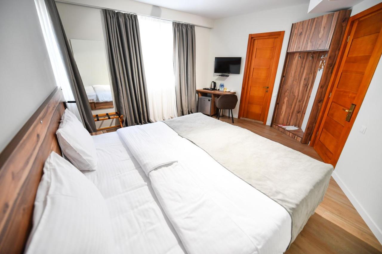 Address Boutique Hotel Tbilisi Eksteriør billede